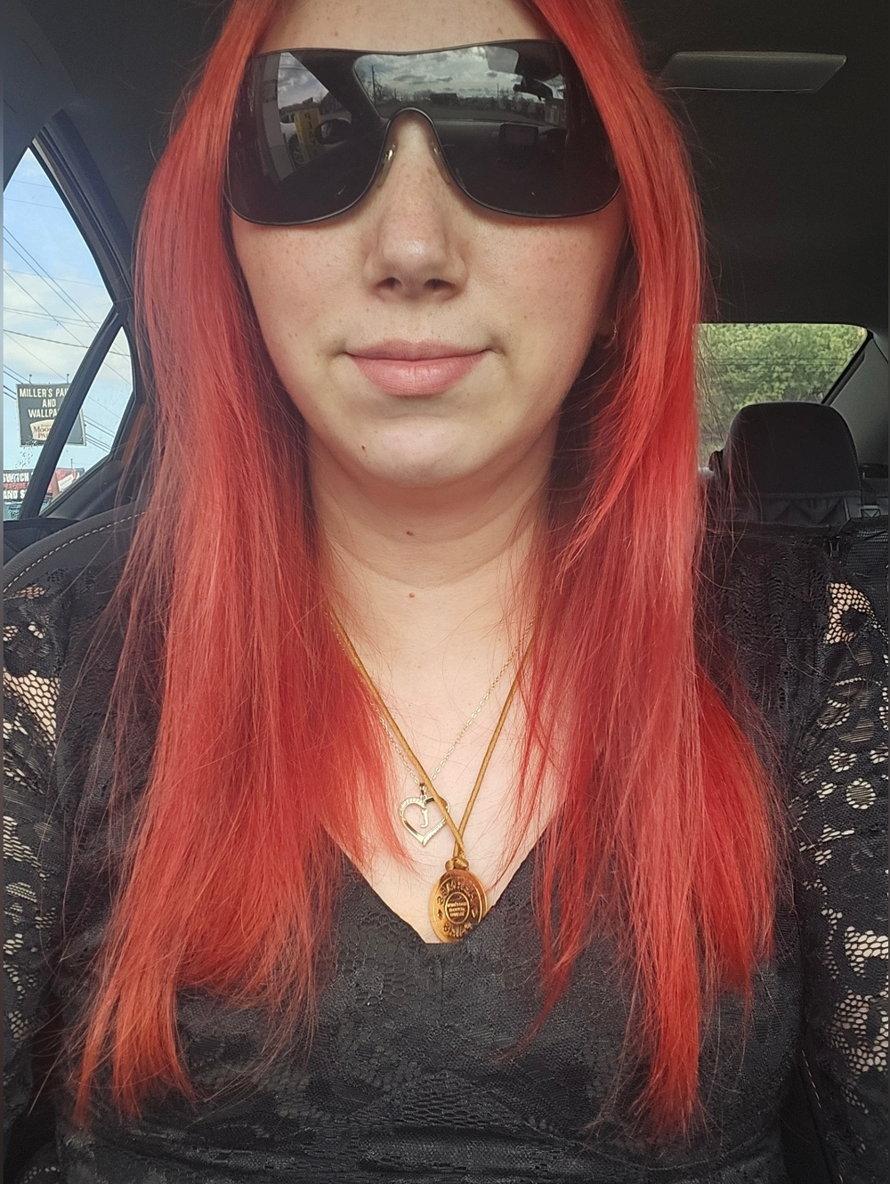 Meet The Posher Medusa